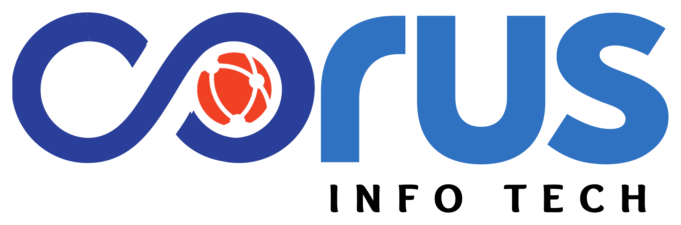 Corus Infotech