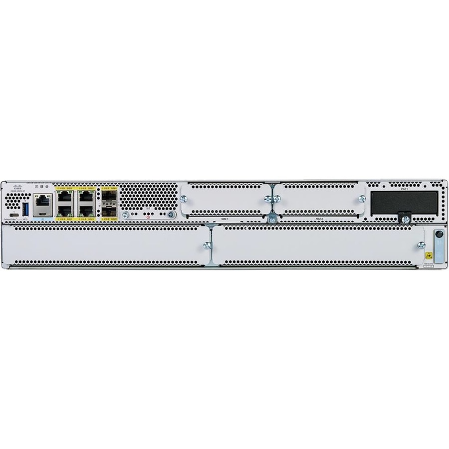 Cisco Catalyst 8300 Series