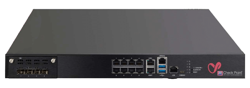 Check Point Quantum 6200