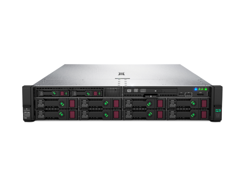 HP ProLiant DL380 Gen10