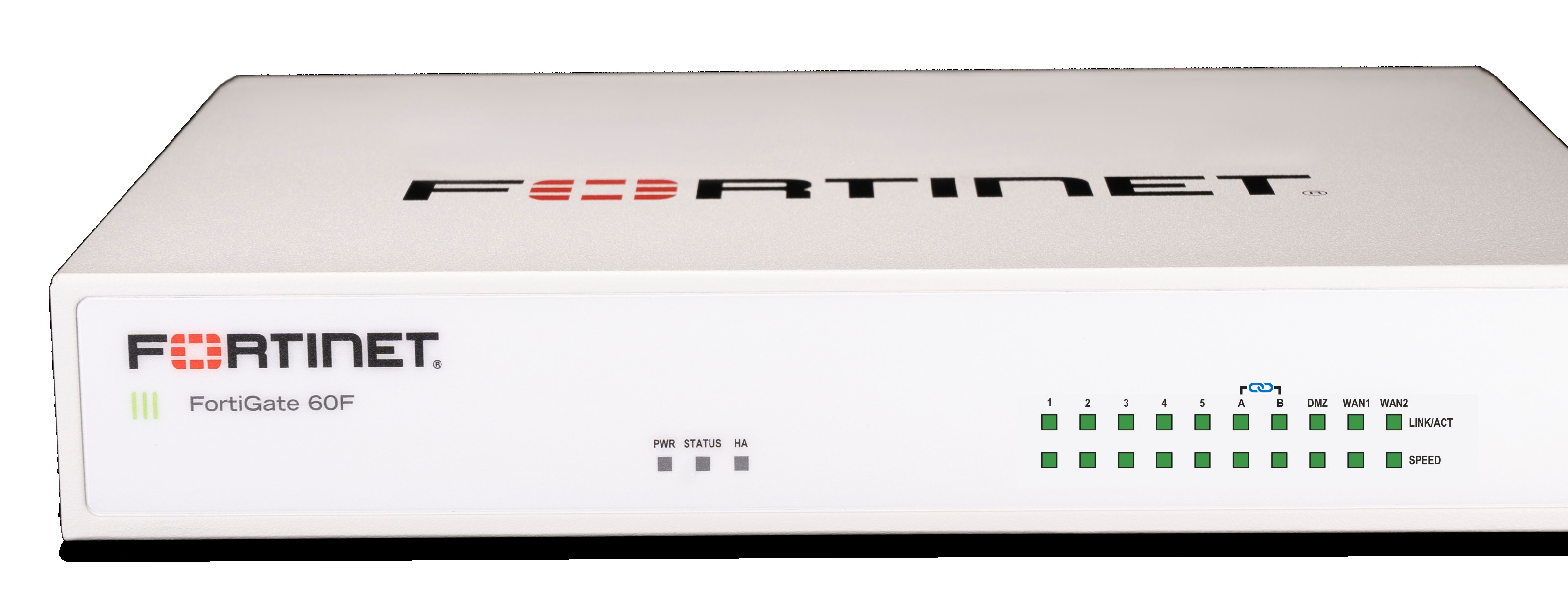 Fortinet FortiGate 60F