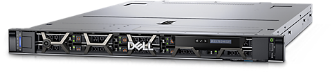 Dell PowerEdge R650