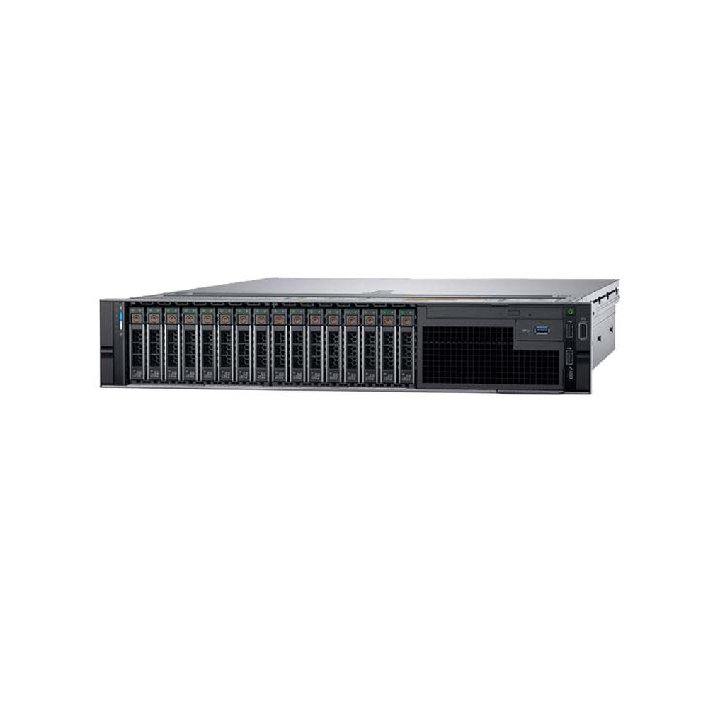 Dell PowerEdge R740