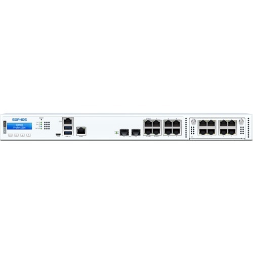 Sophos XGS 2100