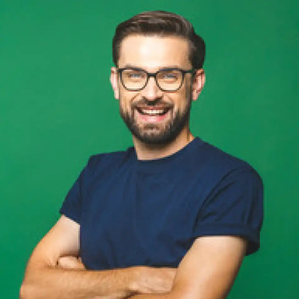 Cody Fisher